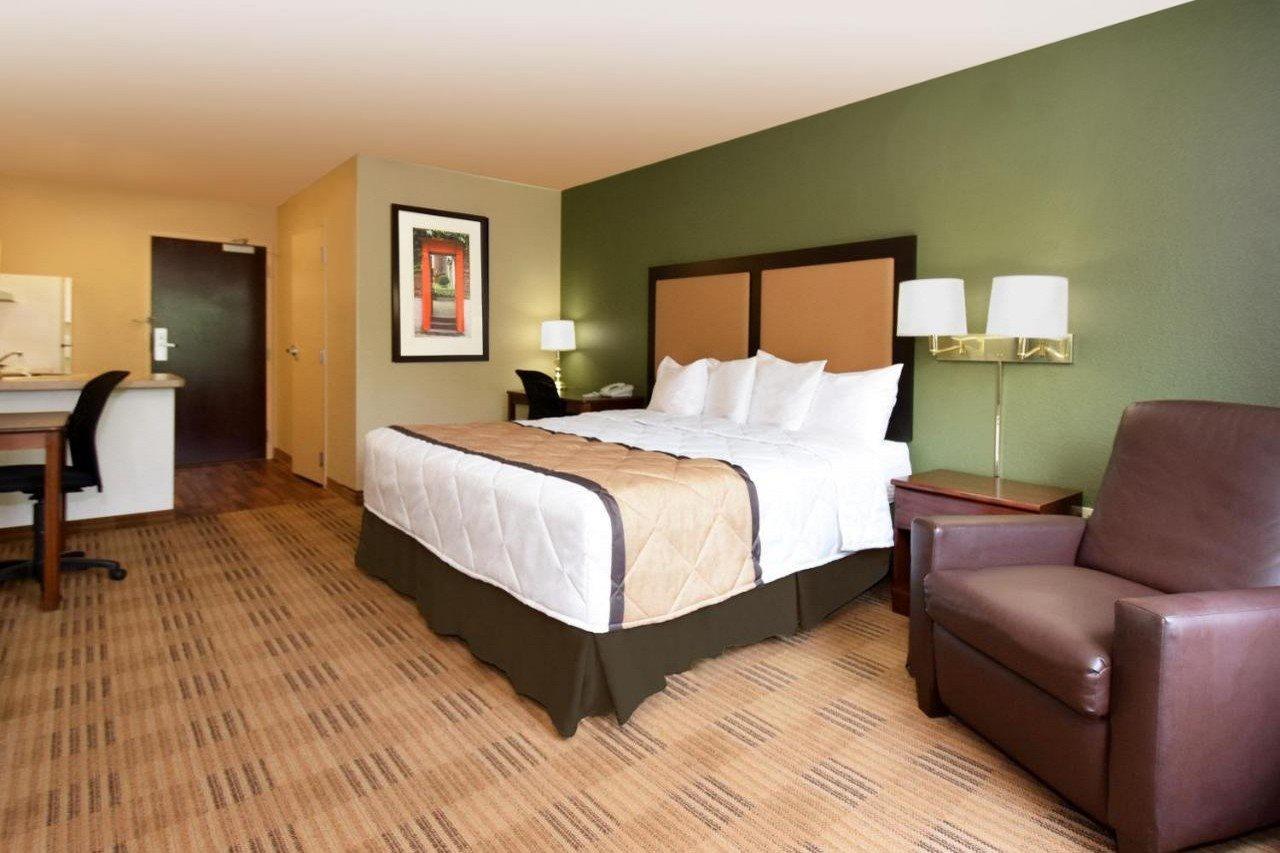 Extended Stay America Suites - Sacramento - Уест Сакраменто Екстериор снимка