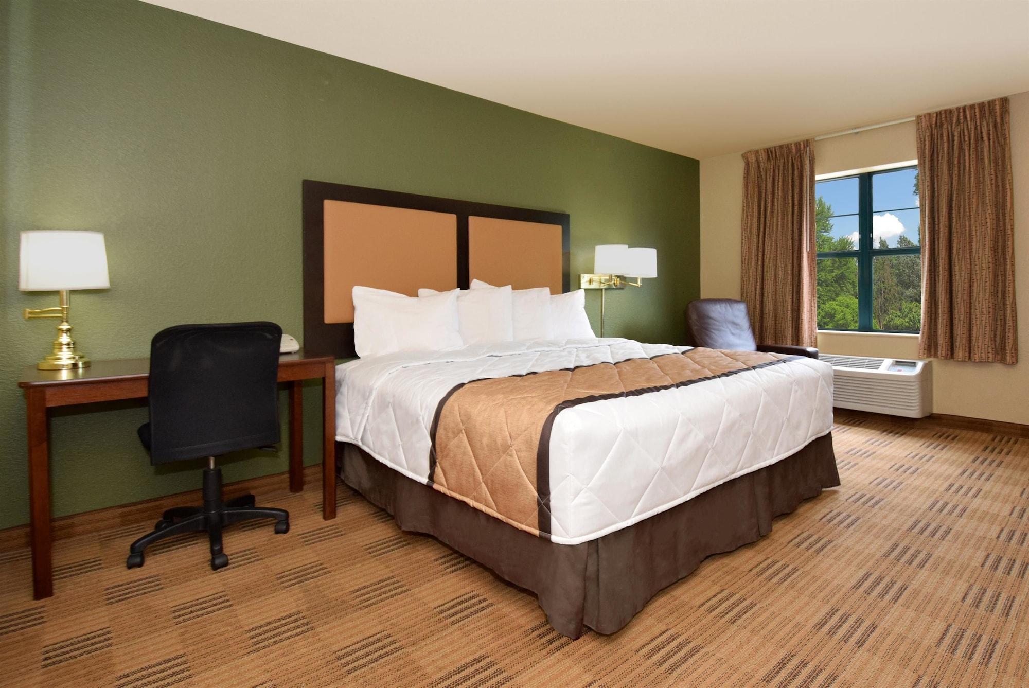 Extended Stay America Suites - Sacramento - Уест Сакраменто Екстериор снимка