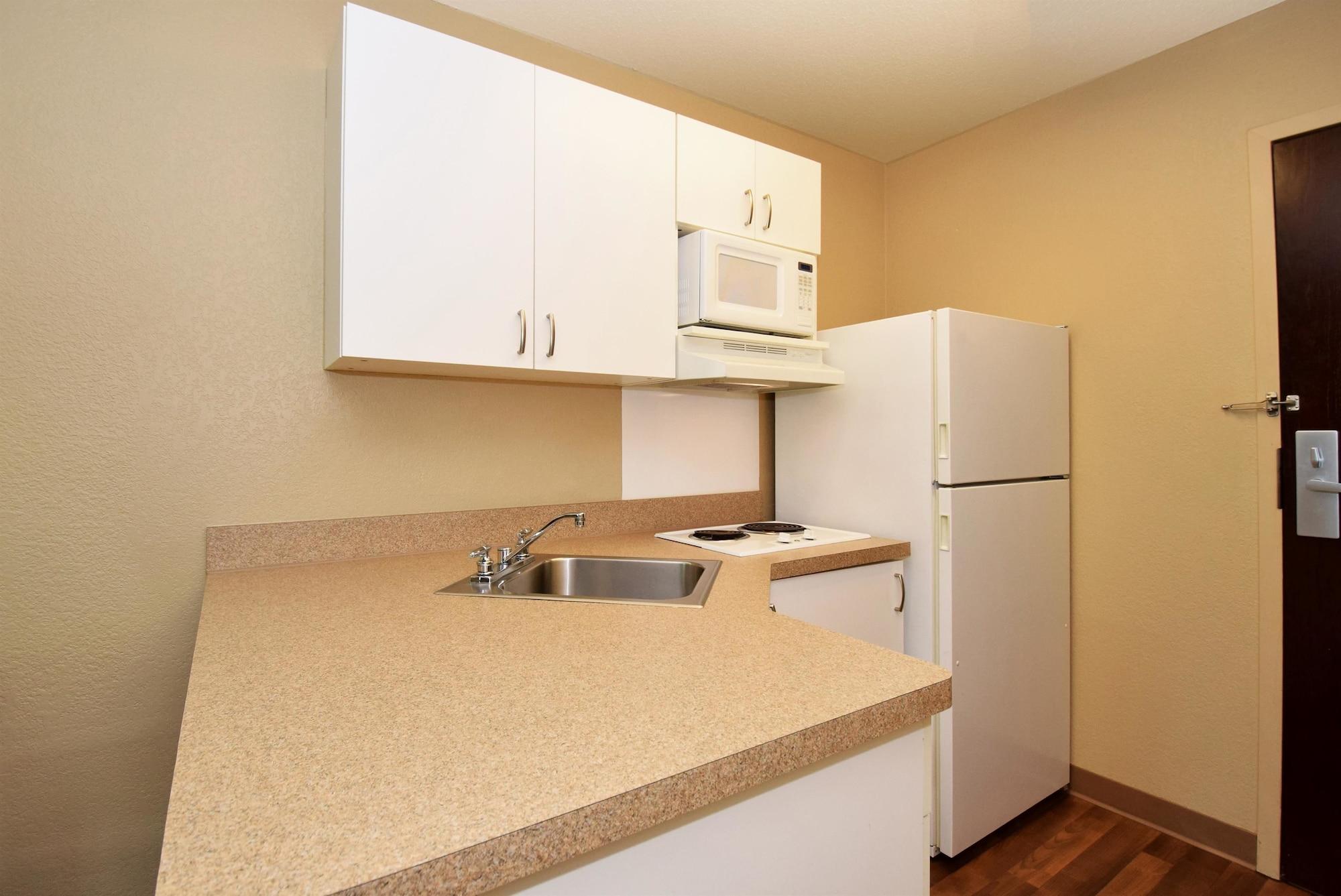 Extended Stay America Suites - Sacramento - Уест Сакраменто Екстериор снимка