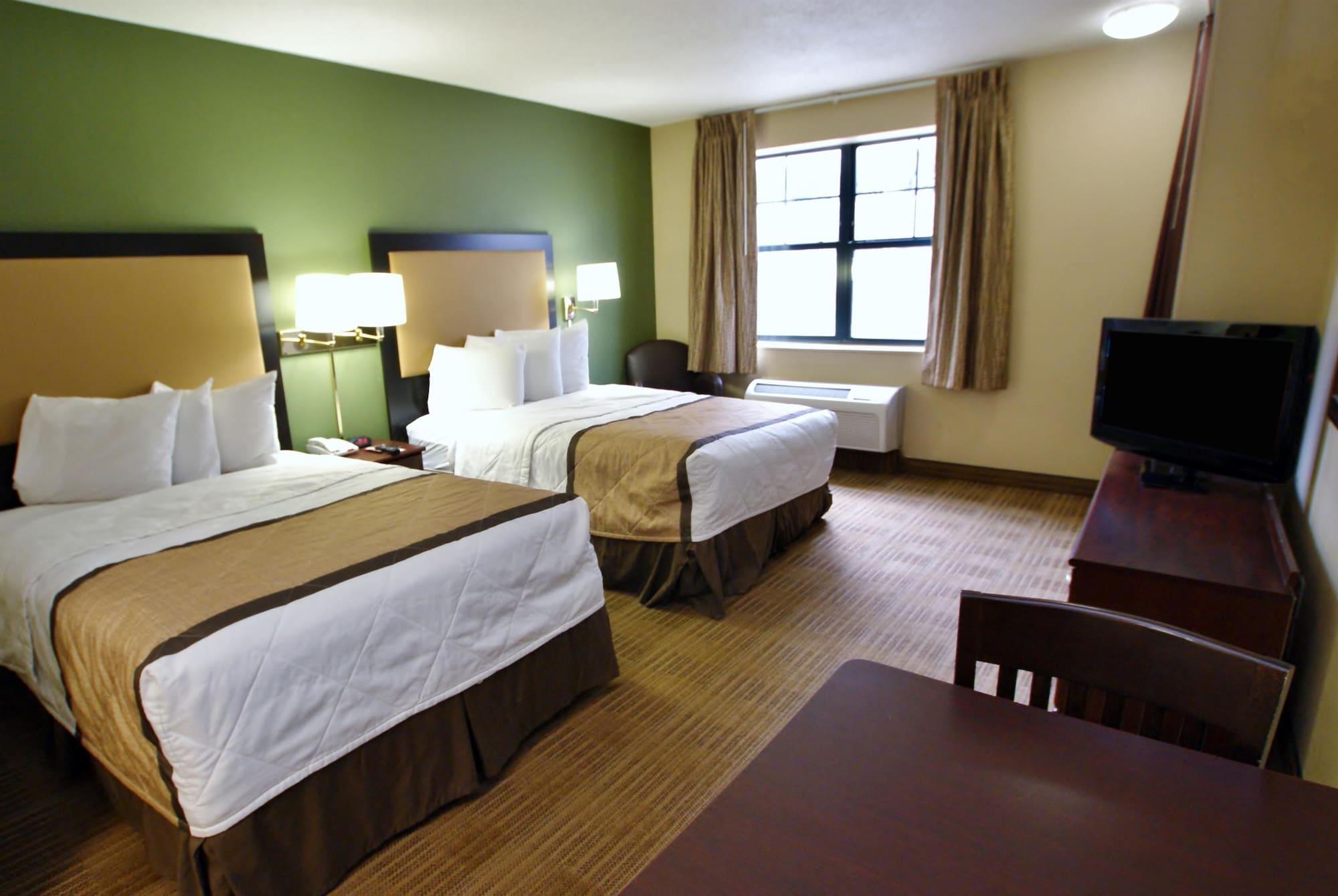 Extended Stay America Suites - Sacramento - Уест Сакраменто Екстериор снимка