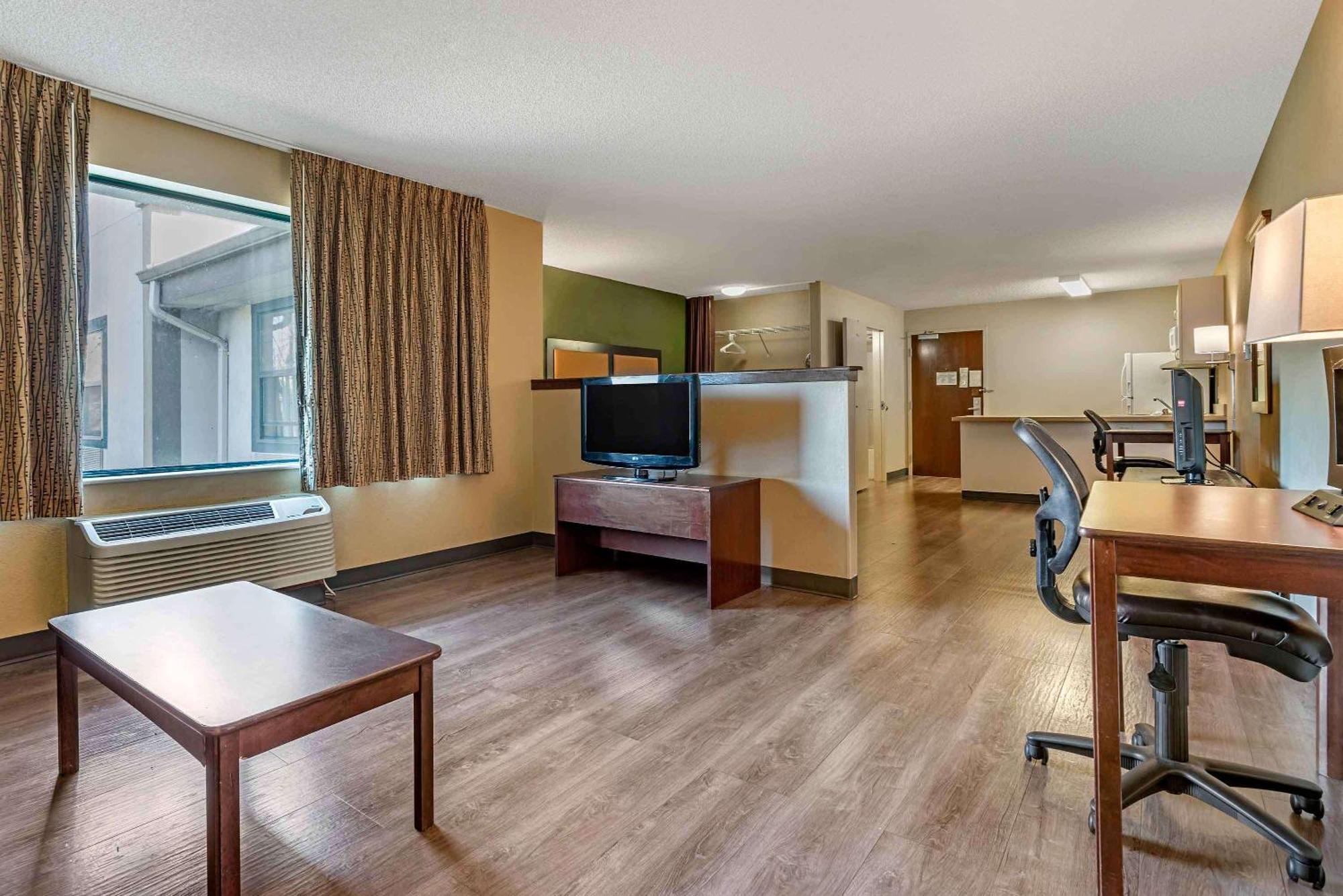 Extended Stay America Suites - Sacramento - Уест Сакраменто Екстериор снимка