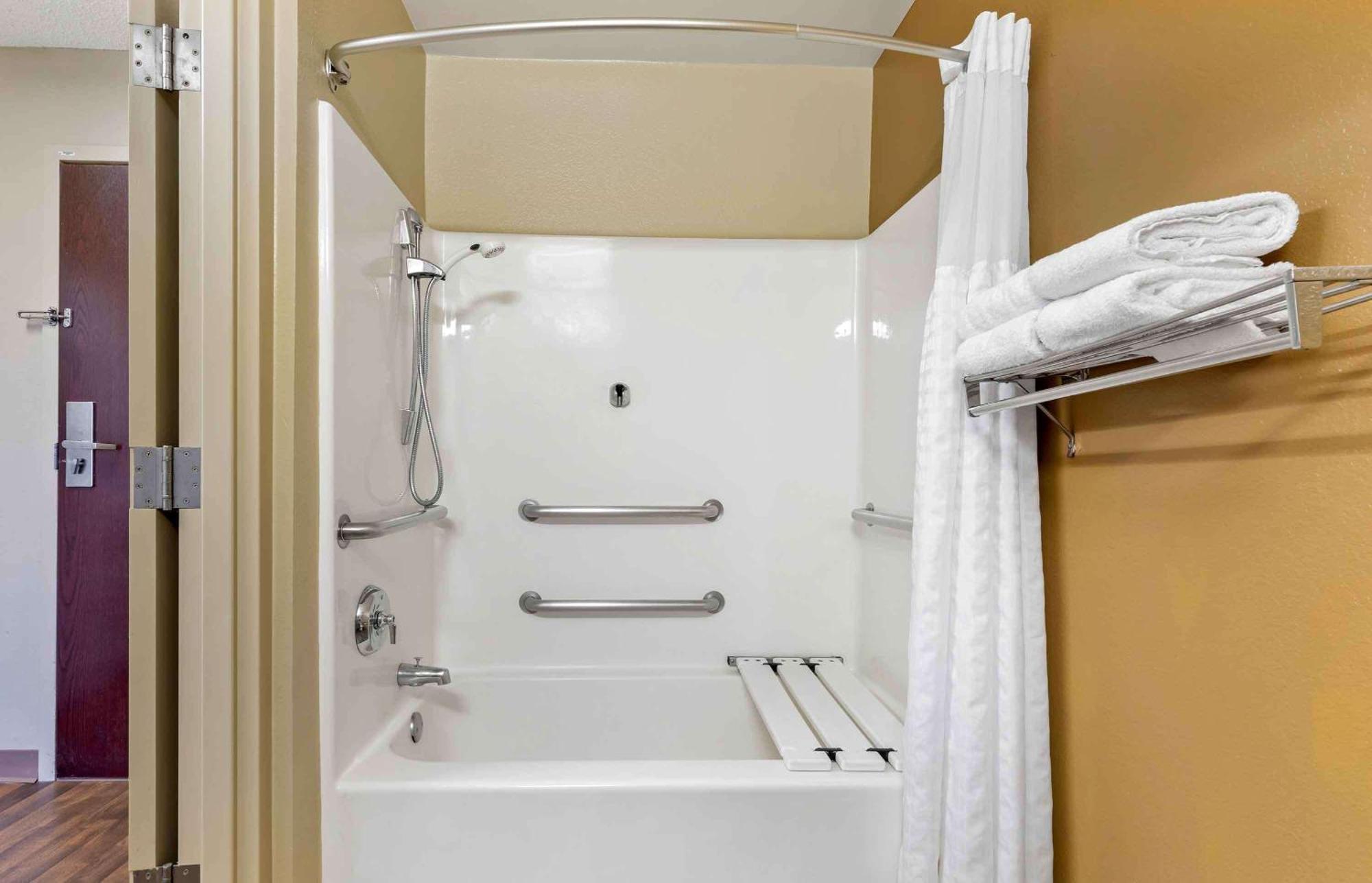 Extended Stay America Suites - Sacramento - Уест Сакраменто Екстериор снимка
