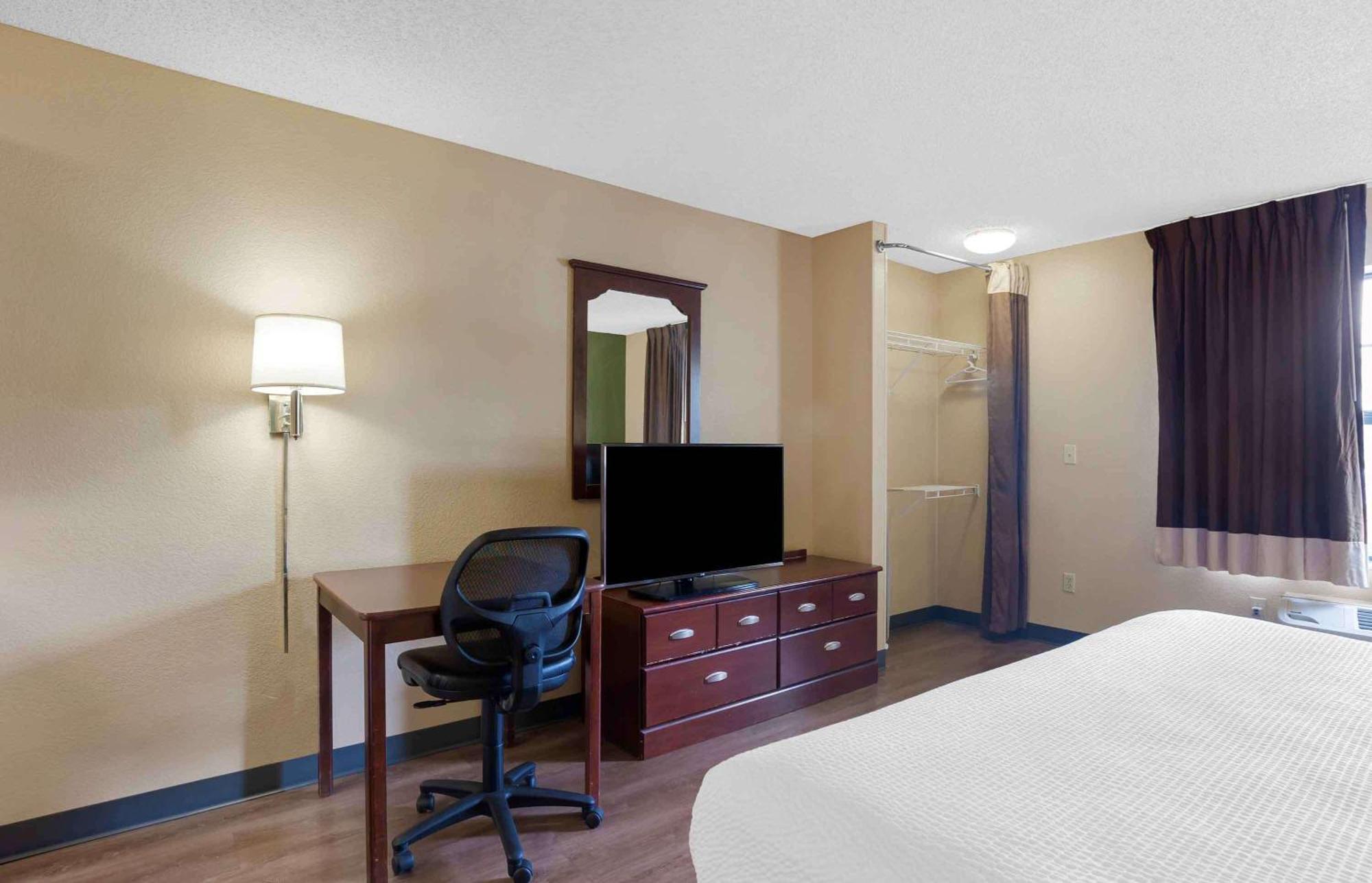 Extended Stay America Suites - Sacramento - Уест Сакраменто Екстериор снимка