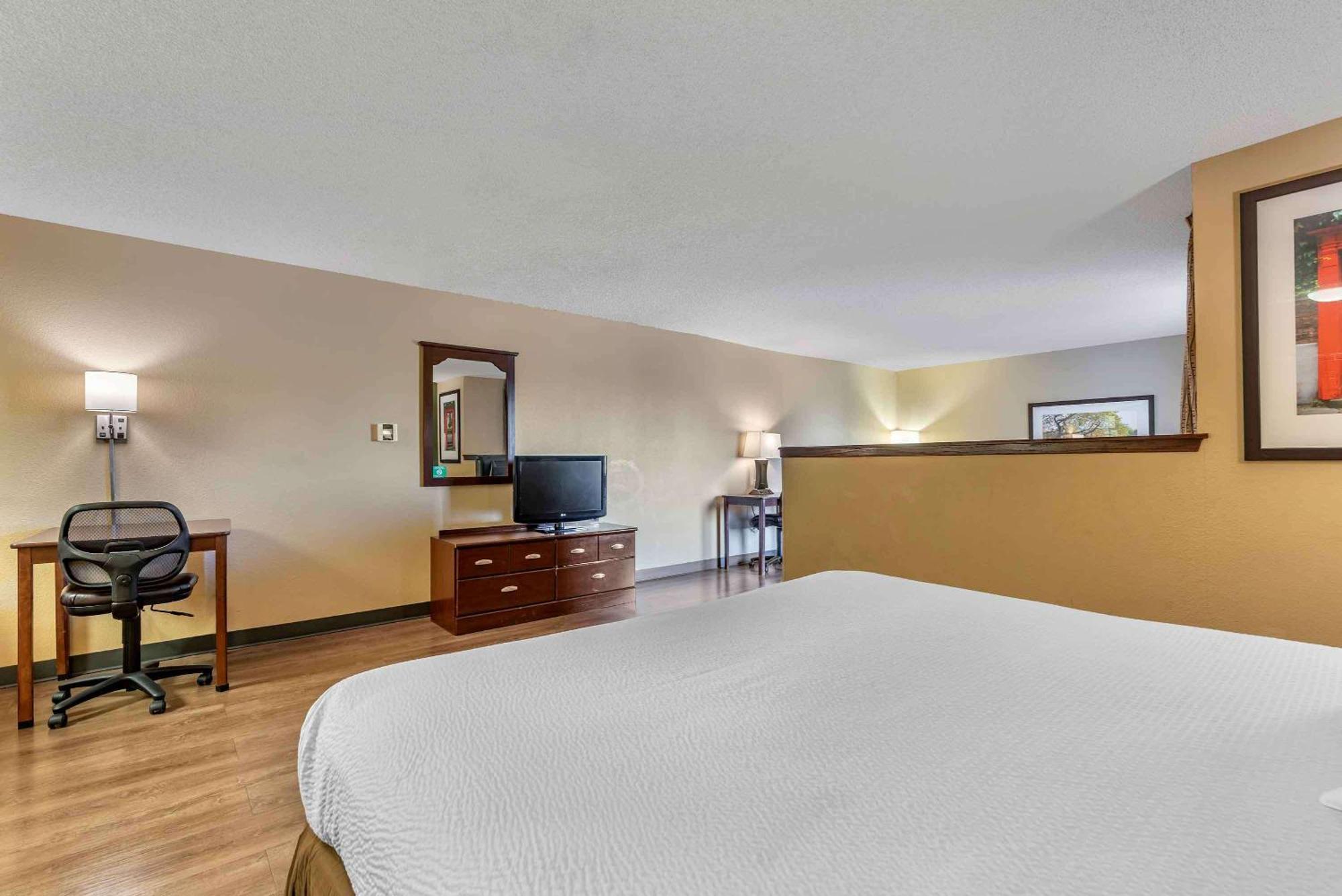 Extended Stay America Suites - Sacramento - Уест Сакраменто Екстериор снимка