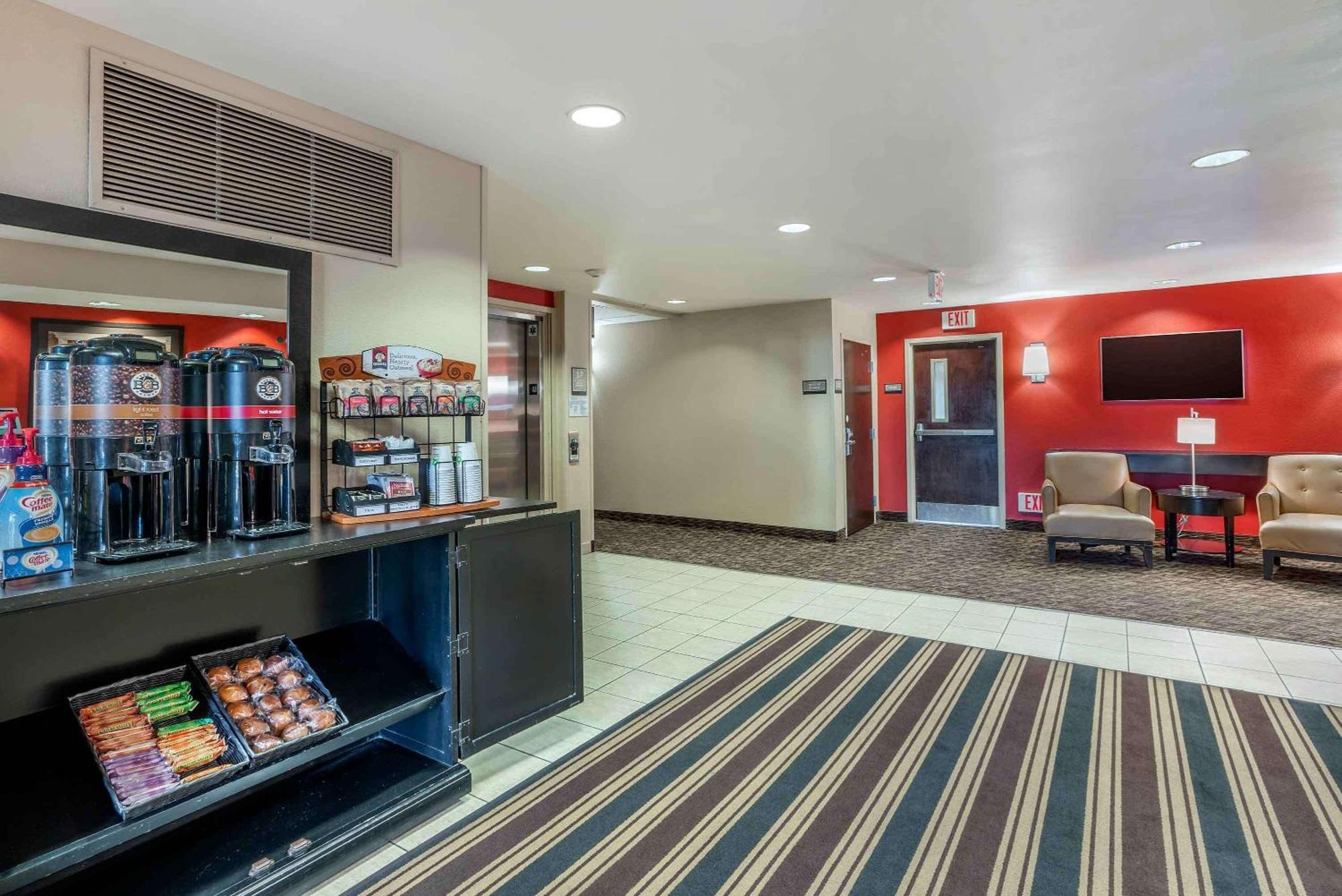 Extended Stay America Suites - Sacramento - Уест Сакраменто Екстериор снимка