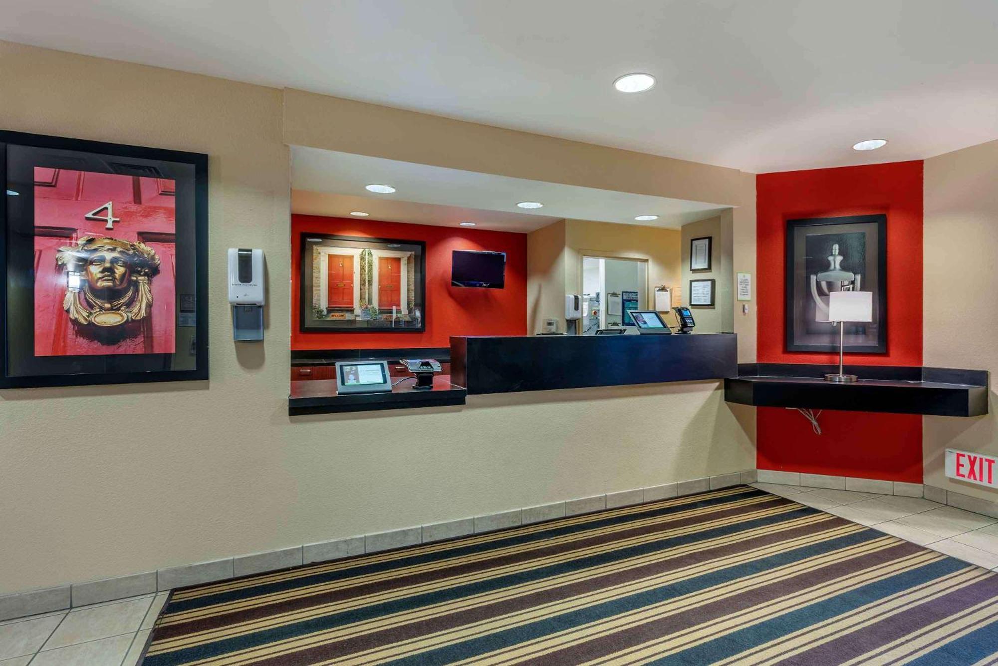 Extended Stay America Suites - Sacramento - Уест Сакраменто Екстериор снимка