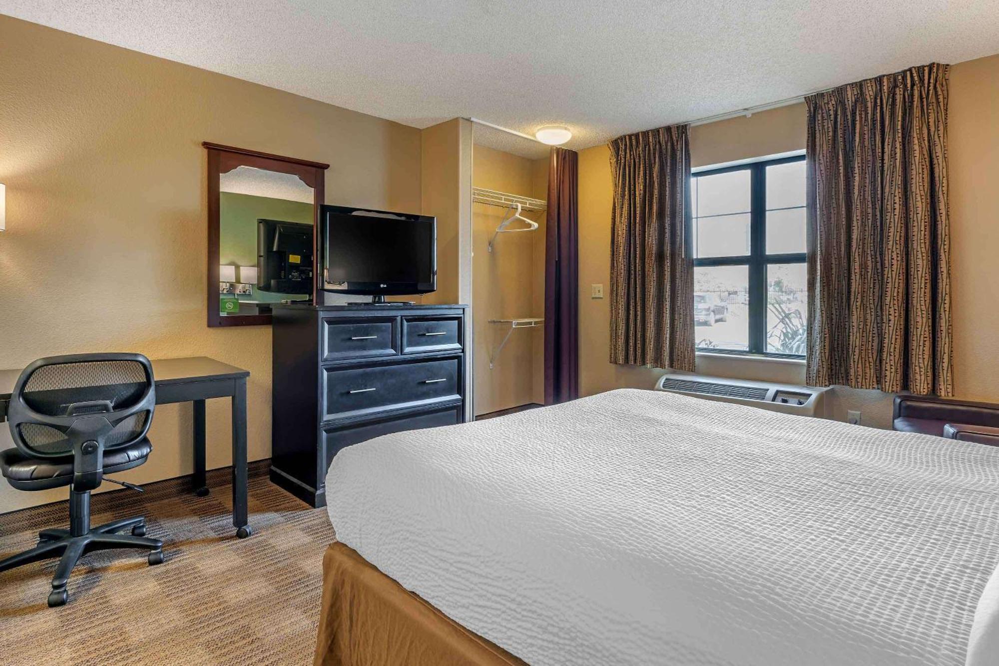 Extended Stay America Suites - Sacramento - Уест Сакраменто Екстериор снимка