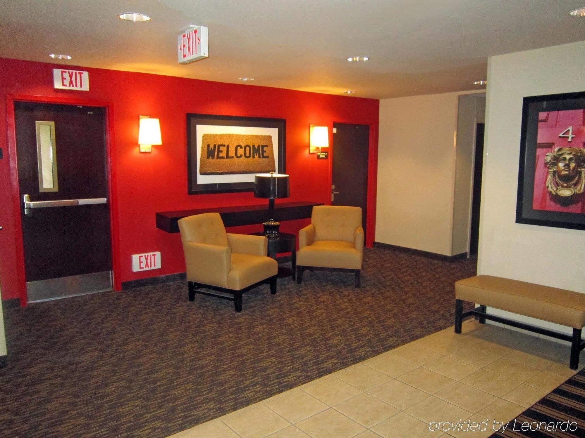 Extended Stay America Suites - Sacramento - Уест Сакраменто Екстериор снимка