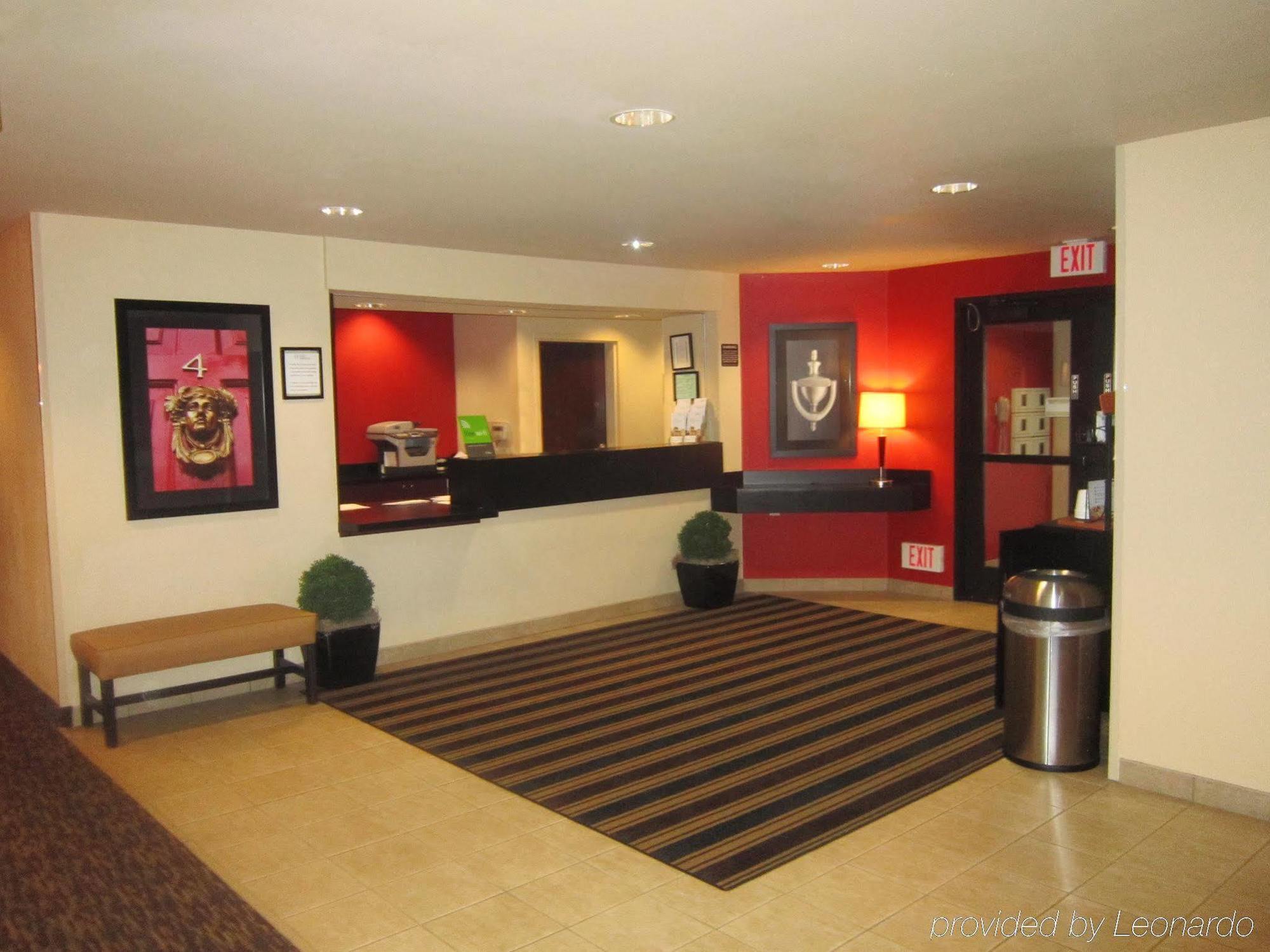Extended Stay America Suites - Sacramento - Уест Сакраменто Екстериор снимка