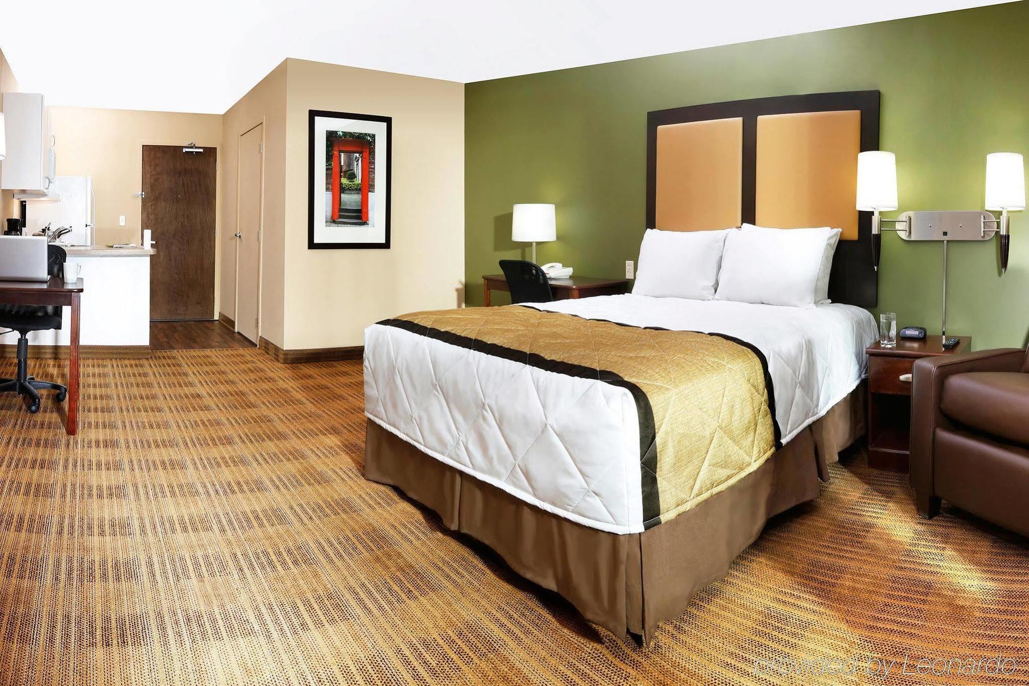 Extended Stay America Suites - Sacramento - Уест Сакраменто Екстериор снимка