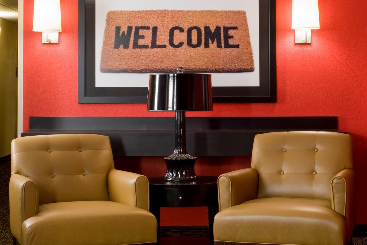 Extended Stay America Suites - Sacramento - Уест Сакраменто Екстериор снимка