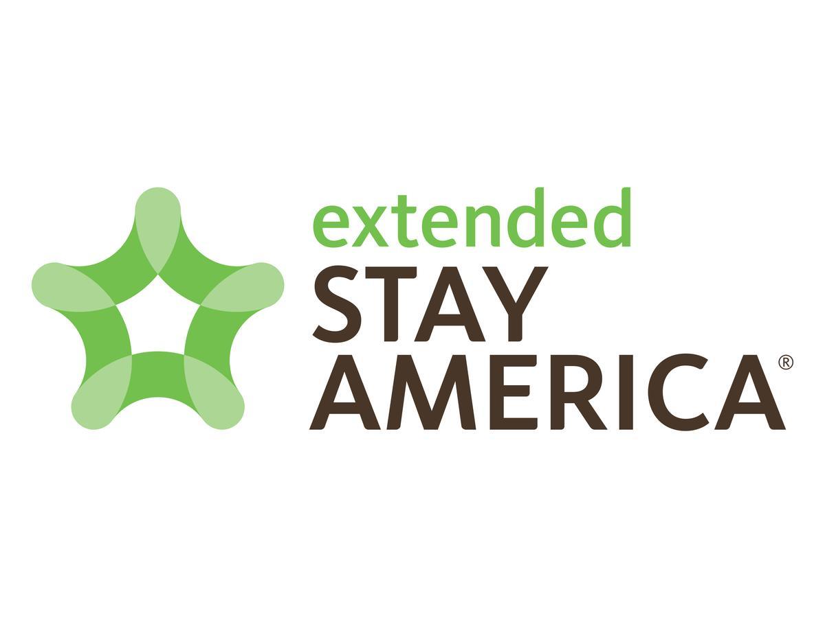 Extended Stay America Suites - Sacramento - Уест Сакраменто Екстериор снимка